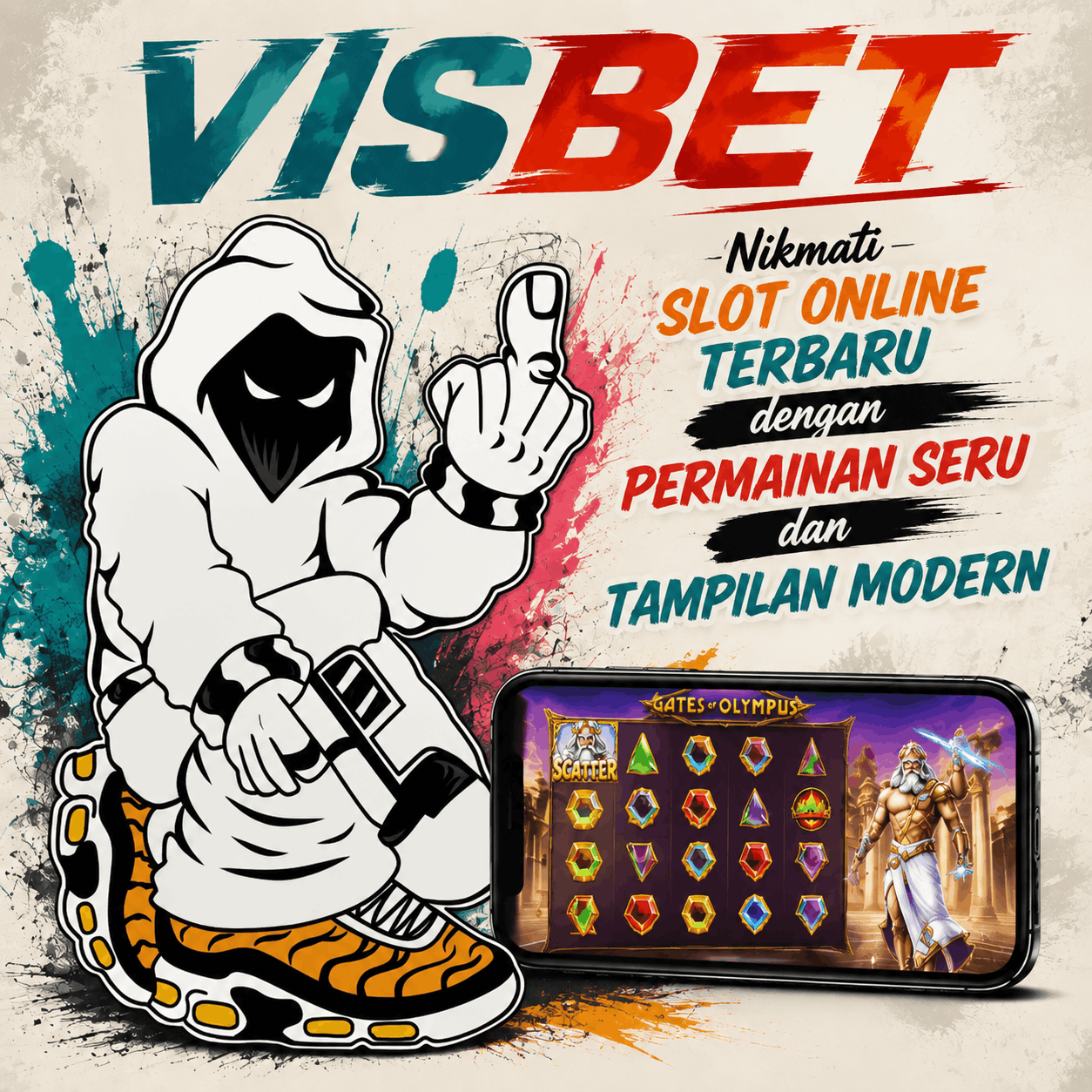 VISBET